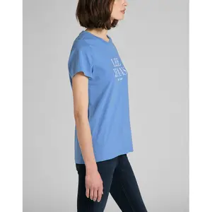 Women's T-shirt Lee Graphic image-2