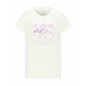 Frauen-T-Shirt Lee Easy Graphic image-0
