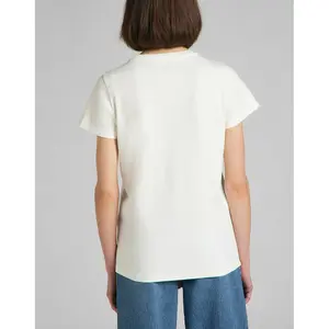 Frauen-T-Shirt Lee Easy Graphic image-1