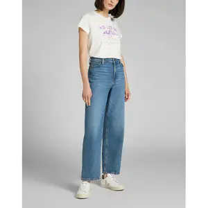 Frauen-T-Shirt Lee Easy Graphic image-2