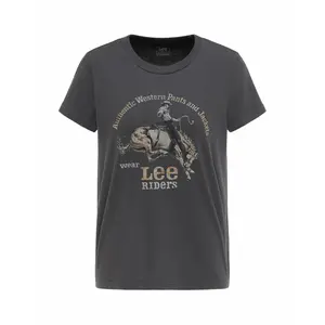 Frauen-T-Shirt Lee Cowboy image-0