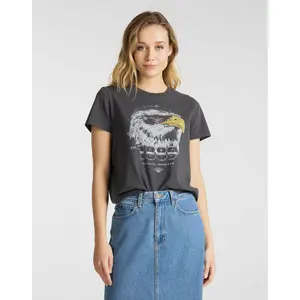 Women's T-shirt Lee Summer image-0