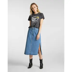 Women's T-shirt Lee Summer image-1