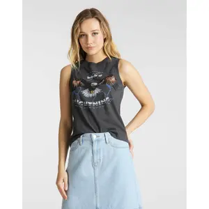Frauen-T-Shirt Lee Muscle image-0