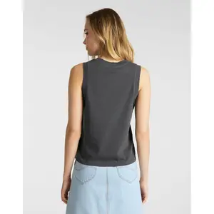 Frauen-T-Shirt Lee Muscle image-2