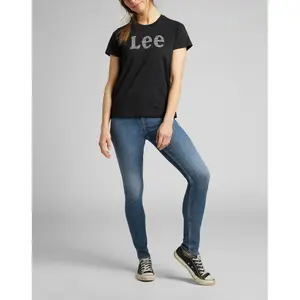 Frauen-T-Shirt Lee image-2