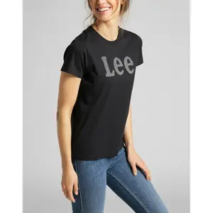 Frauen-T-Shirt Lee image-3