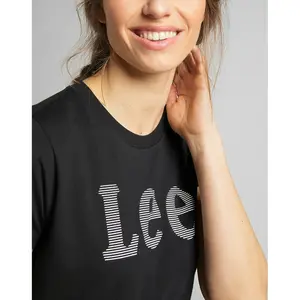 Frauen-T-Shirt Lee image-4