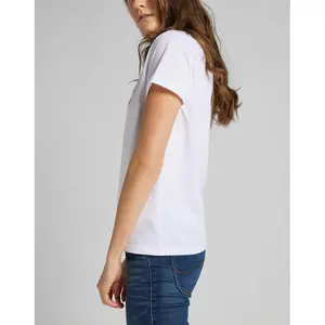 Women's T-shirt Lee image-3