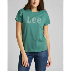 Frauen-T-Shirt Lee image-0