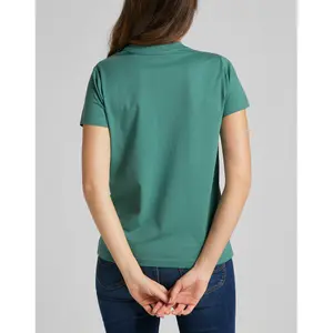 Frauen-T-Shirt Lee image-2