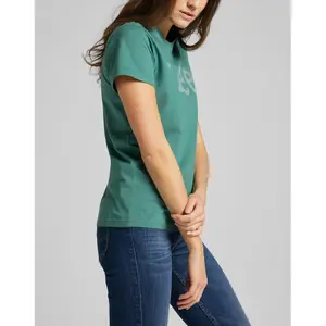 Frauen-T-Shirt Lee image-3