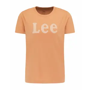 Frauen-T-Shirt Lee image-0