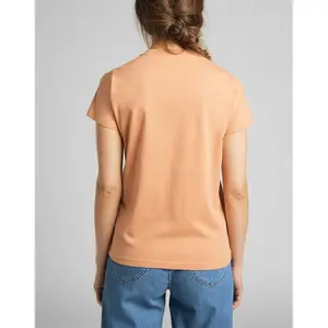 Frauen-T-Shirt Lee image-1