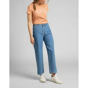 Frauen-T-Shirt Lee image-2
