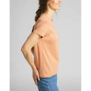 Frauen-T-Shirt Lee image-3