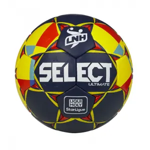 Handball Select Ultimate Lnh Official V21 image-0