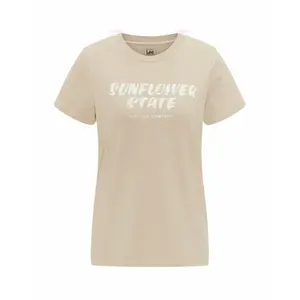 Women's T-shirt Lee Easy Graphic image-0