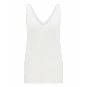 Frauen-T-Shirt Lee v neck image-0