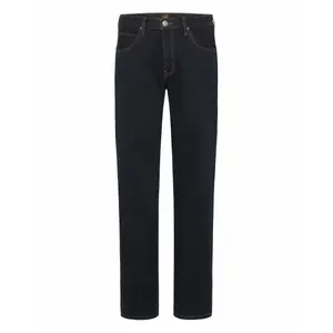 112140134-jeans-lee-brooklyn-straight-bleu-jeans