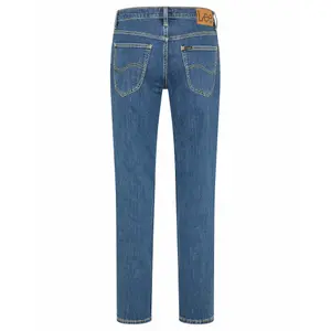 Pantalones vaqueros Lee BROOKLYN STRAIGHT MID image-1