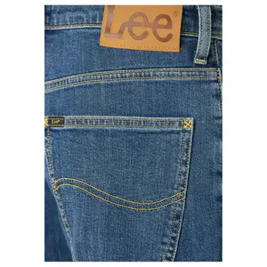 Pantalones vaqueros Lee BROOKLYN STRAIGHT MID image-2