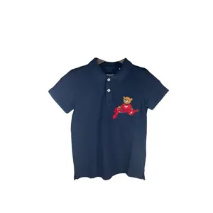 Polo shirt child Guess Mini Me image-0