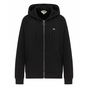 Sweatshirt femme Lee Zip Through image-0