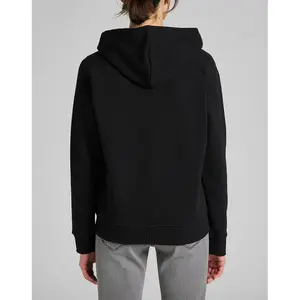 Sweatshirt femme Lee Zip Through image-2