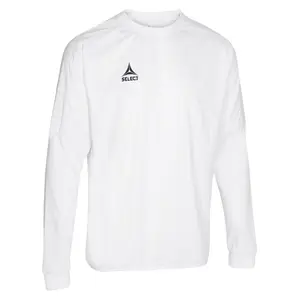 Camiseta mangas largas niños Select Argentina image-0