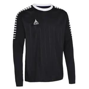 Camiseta mangas largas niños Select Argentina image-0