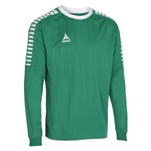 Camiseta mangas largas niños Select Argentina image-0