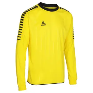 Camiseta mangas largas niños Select Argentina image-0