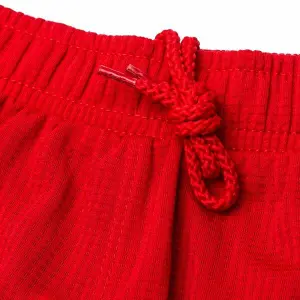 Pantalón corto Select Monaco Player image-3