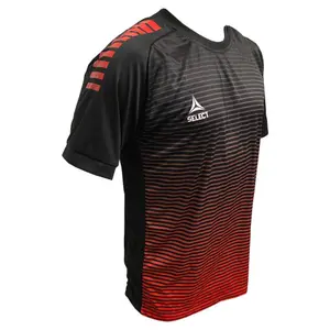 Children's jersey Select Zebra PE21