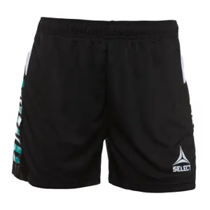 Pantalón corto mujer Select Player Femina