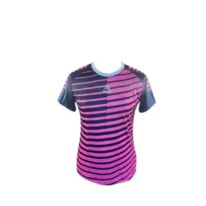 Camiseta de mujer Select Zebra image-0
