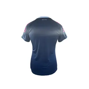 Camiseta de mujer Select Zebra image-1