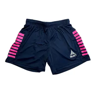 Damesshort Select Zebra image-0