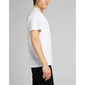 Camiseta Lee Small Chest Logo image-3