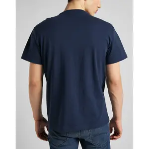 Camiseta Lee Small Chest Logo image-1