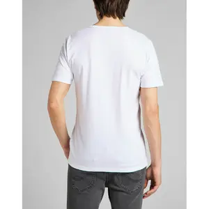T-shirt Lee Tonal Logo image-1