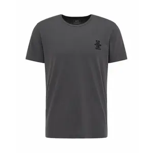 T-shirt Lee Tonal Logo image-0