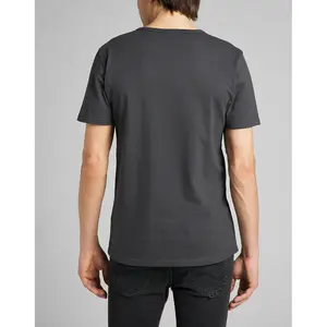 T-shirt Lee Tonal Logo image-1