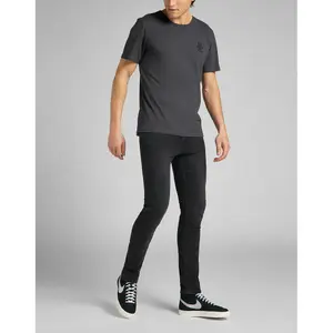 T-shirt Lee Tonal Logo image-2