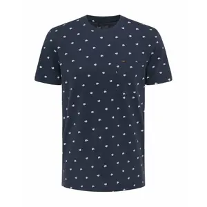 T-shirt Lee Paisley image-0