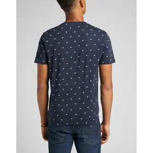 T-shirt Lee Paisley image-2