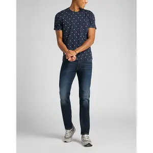 T-shirt Lee Paisley image-1