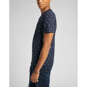 T-shirt Lee Paisley image-3