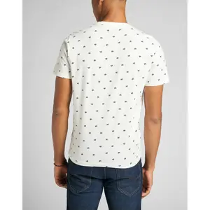 T-shirt Lee Paisley image-1